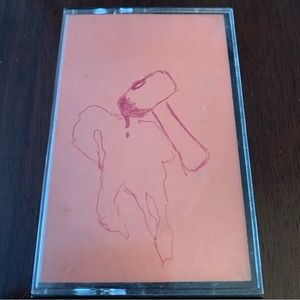 METALLICA - KILL 'EM ALL -  Cassette Electra 60766-4